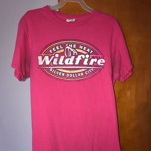 Wildfire T shirt